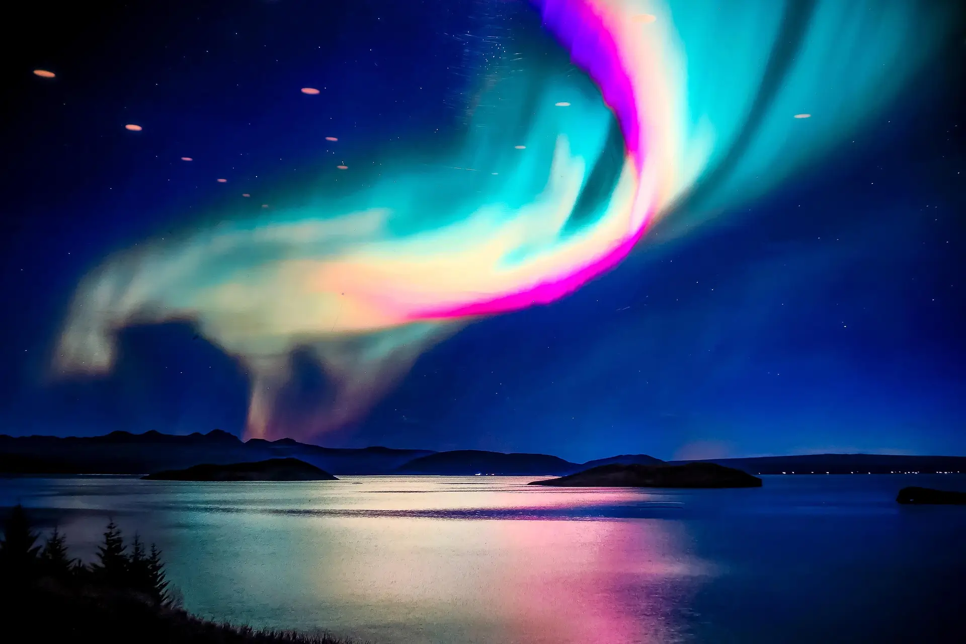 A Magia de Reykjavík: Spa Natural e Conforto em um Destino Único