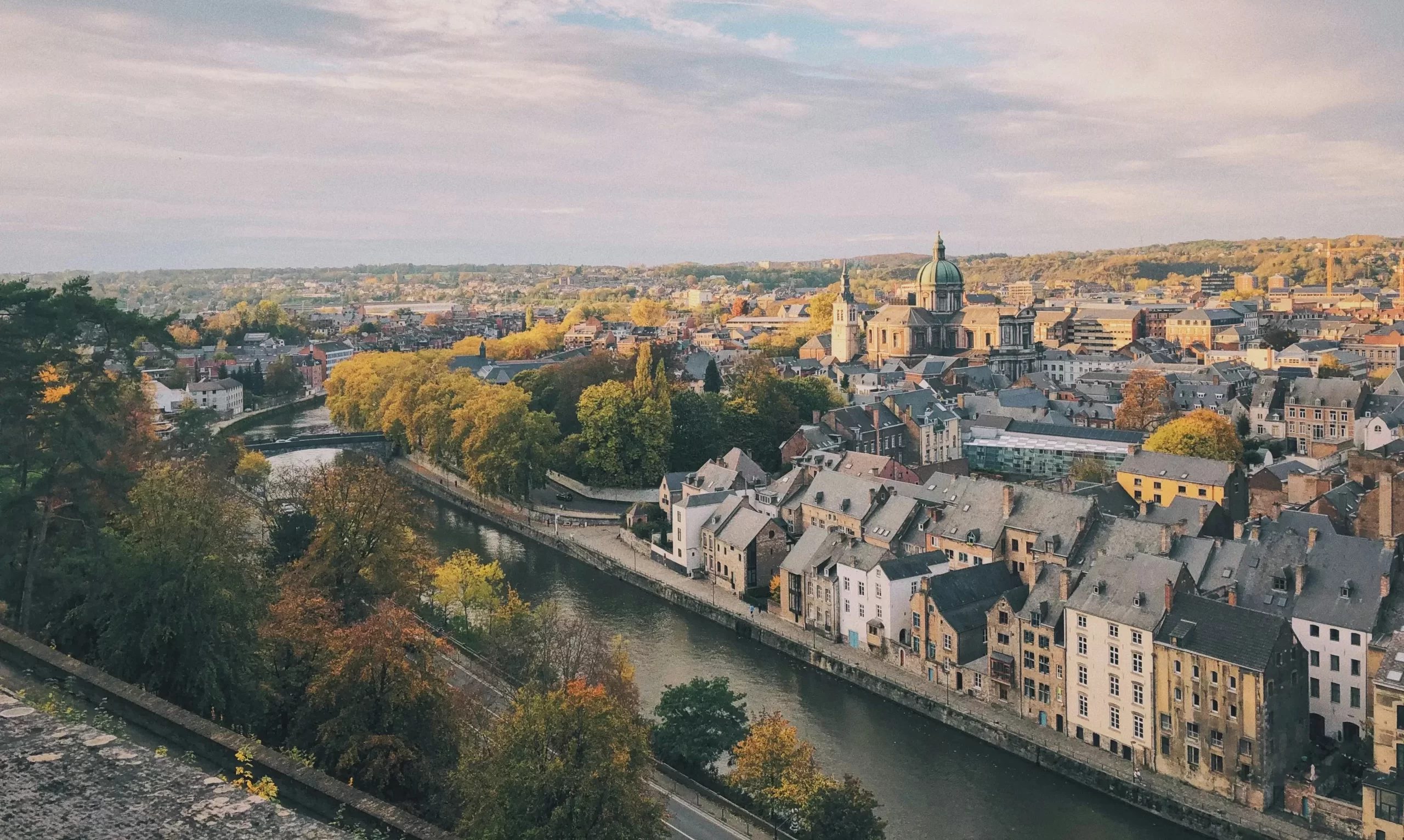 LUXEMBURGO | Descobrindo os Tesouros Ocultos da Cidade em um Dia