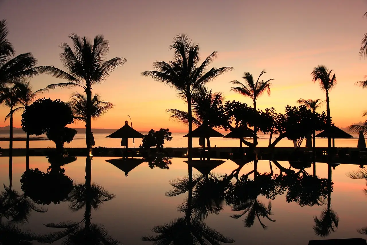 BALI | As Maravilhas de Ubud: Luxo e Bem-Estar