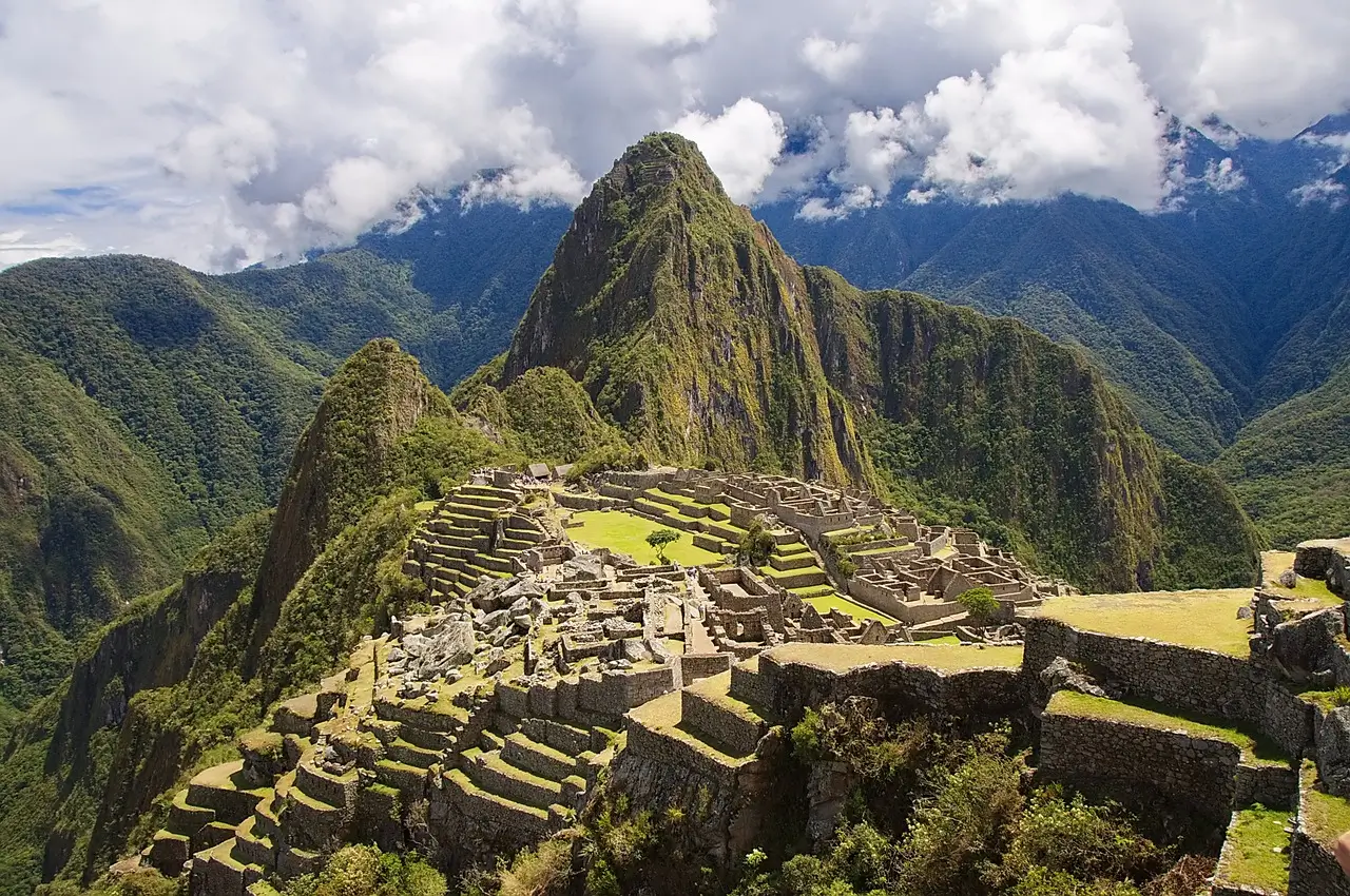 PERU | Aventuras na Terra dos Incas: Luxo e História em Machu Picchu