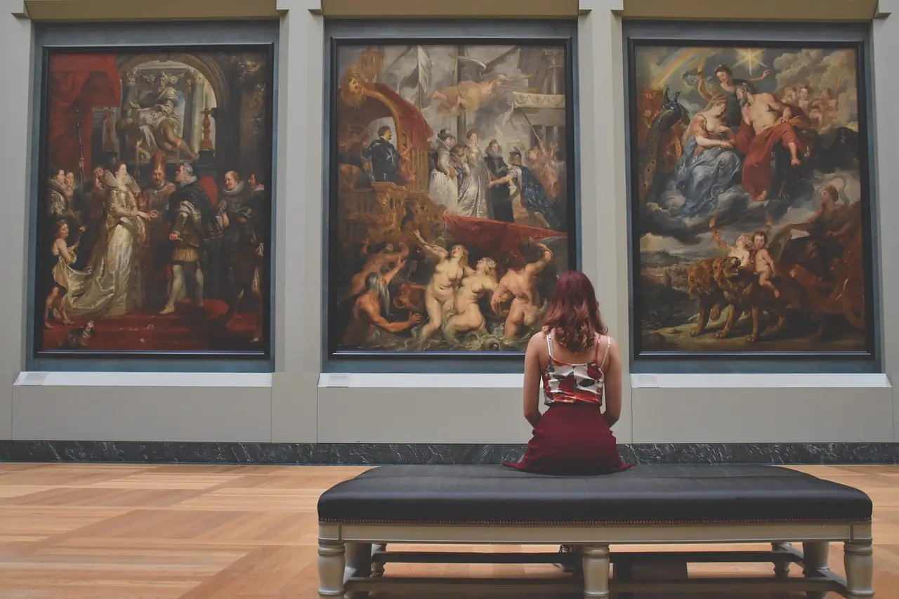 FRANÇA | Especial Paris | Arte: Visitas Especiais ao Louvre, Ópera Garnier e Ateliês Secretos de Paris