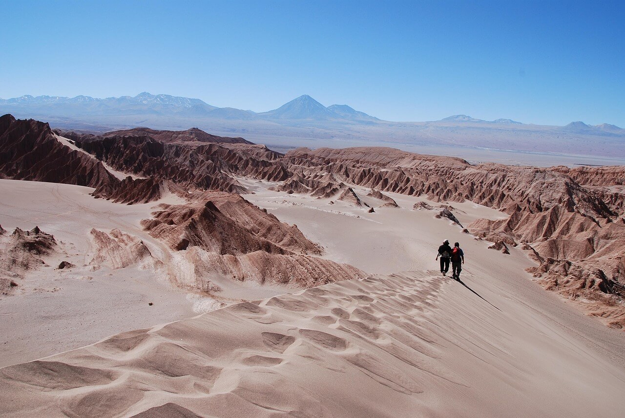 CHILE | O Melhor do Deserto do Atacama: Luxo e Natureza Reunidos
